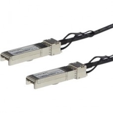 CABLE SFP+ 1.5M DIRECT ATTACH TWINAX PASIVO SFP-H10GB-CU1-5M grande