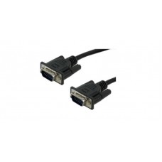 CABLE SVGA HD15 1.8M 5MM M-M MONITOR KVM SPLITTER PROYECTOR grande