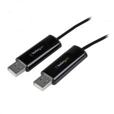 CABLE SWITCH CONMUTADOR KM USB 2 PUERTOS TRANSFERENCIA DATOS grande