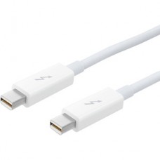 CABLE THUNDERBOLT (0.5M) BLANCO grande