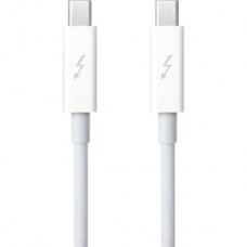 CABLE THUNDERBOLT (2M) BLANCO . grande