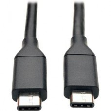 CABLE USB 3.1 GEN 2 USB TYPE-C M/M 0.91M grande