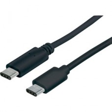 CABLE USB-C DE 1.0 METRO . grande