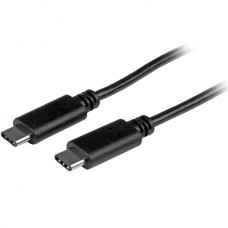 CABLE USB-C DE 1 METRO USB 2.0 CABLE USB C MACHO               . grande