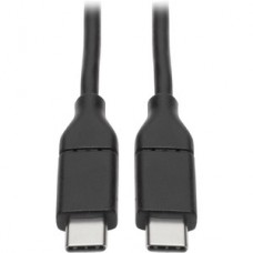 CABLE USB TYPE-A A TYPE-C M/M 3A USB-IF THUNDERBOLT 3  0.91 M grande