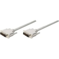 CABLE VIDEO DVI DDM - DVI DDM 1.8M.
