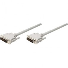 CABLE VIDEO DVI DDM - DVI DDM 1.8M. grande