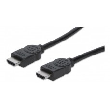 CABLE VIDEO HDMI 1.4 M-M 15.0M+ETHERNET                  . grande