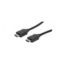 CABLE VIDEO HDMI 1.4 M-M 2.0M+ BL                              . grande