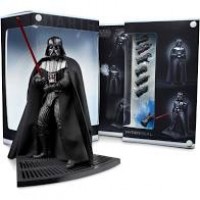 CAJA COLECCION SW DARTH VADER .