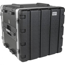 CAJA DE EMBARQUE DE ABS DE 10U PARA EQUIPOS DE RACK SERVIDOR grande