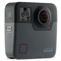 CAMARA 360 GOPRO FUSION . CAMARA 360 GOPRO FUSION .