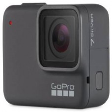 CAMARA GOPROHERO7 SILVER BUNDLE MEMORIA MICRO SD 32GB SANDISK grande