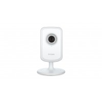 CAMARA IP INALAMBRICA N 3G 4X 1.0 LUX C/REPETIDOR INT MY DLINK
