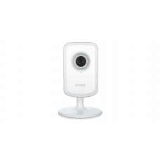 CAMARA IP INALAMBRICA N 3G 4X 1.0 LUX C/REPETIDOR INT MY DLINK grande