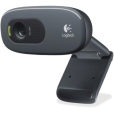 CAMARA WEB LOGITECH C270 HD720P FOTO 3PMPX MICROFONO PC grande