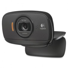 CAMARA WEB LOGITECH C525 HD720P FOTO 8MPX AUTOENFOQUE MICROFONO PC grande