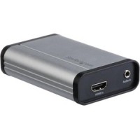 CAPTURADORA DE VIDEO HDMI A USB-C UVC WIN MAC HD CAPTURADORA DE VIDEO HDMI A USB-C UVC WIN MAC HD