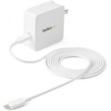 CARGADOR DE PARED USB-C DE 1 PUERTO Y ENTREGA DE ALIM DE 60W grande