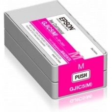 CARTUCHO DE TINTA MAGENTA GP-C831 GJIC5(K) grande