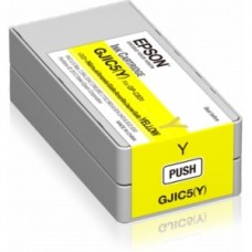 CARTUCHO DE TINTA YELLOW GP-C831 GJIC5(K) grande