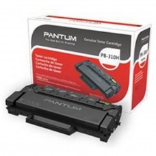 CARTUCHO DE TONER PB-310 PANTUM P3255/3500 REND. 6000 IMP grande