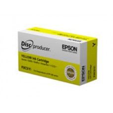 CARTUCHO EPSON AMARILLO LANTANA PP-100 grande