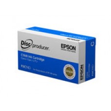 CARTUCHO EPSON CYAN LANTANA PP-100 grande