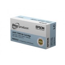 CARTUCHO EPSON CYAN LIGHT LANTANA PP-100 grande