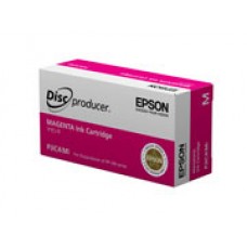 CARTUCHO EPSON MAGENTA LANTANA PP-100 grande