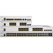 CATALYST 1000 16PORT GE  2X1G SFP grande