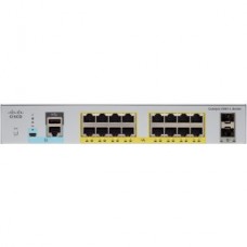 CATALYST 2960L 16 PORT GIGE POE  2 X 1G SFP  LAN LITE grande