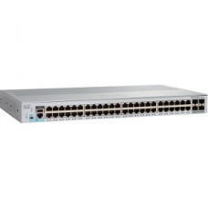 CATALYST 2960L 48 PORT GIGE 4 X 1G SFP  LAN LITE grande