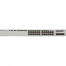 CATALYST 9200 24-PORT POE+ NETWORK ESSENTIALS grande