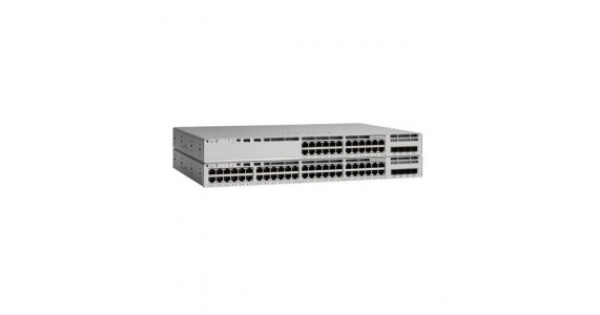 Venta ★ catalyst 9200l 24-port data 4 x 10g network essentials Tiendas ...