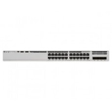 CATALYST 9200L 24-PORT DATA 4 X 1G  NETWORK ESSENTIALS grande