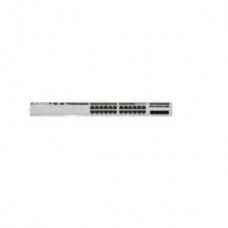 CATALYST 9200L 24-PORT POE+ 4 X 10G  NETWORK ESSENTIALS grande