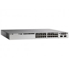 CATALYST 9200L 24-PORT POE+ 4 X 1G  NETWORK ESSENTIALS grande