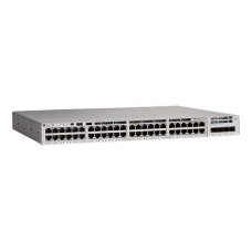 CATALYST 9200L 48-PORT DATA 4 X 1G  NETWORK ESSENTIALS grande