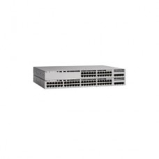 CATALYST 9200L 48-PORT POE+ 4 X 10G  NETWORK ESSENTIALS grande