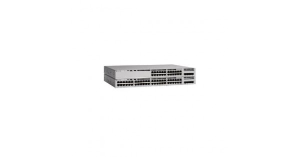 Venta ★ catalyst 9200l 48-port poe+ 4 x 10g network essentials Tiendas ...