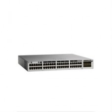 CATALYST 9200L 48-PORT POE+ 4 X 1G  NETWORK ESSENTIALS grande