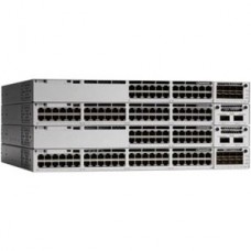 CATALYST 9300 48-PORT POE+ NETWORK ADVANTAGE * grande