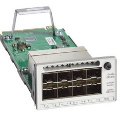 CATALYST 9300 8 X 10GE NETWORK MODULE  SPARE grande