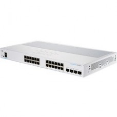 CBS250 SMART 24-PORT GE  4X1G SFP grande