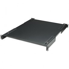 CHAROLA AJUSTABLE RACK O GABINETE 19  1U 55CM A 75CM 60KG grande