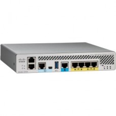 CISCO 3504 WIRELESS CONTROLLER . grande