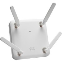 CISCO ACCESS POINT 802.11AC WAVE 2; 4X4:4SS; EXT ANT; A REG DOM