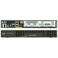 CISCO ROUTER ISR 4221 (2GE 2NIM 8G FLASH 4G DRAM IPB) CISCO ROUTER ISR 4221 (2GE 2NIM 8G FLASH 4G DRAM IPB)