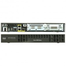 CISCO ROUTER ISR 4221 (2GE 2NIM 8G FLASH 4G DRAM IPB) grande